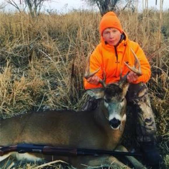 Meet your Posher, Blake - Picture 1 of 1